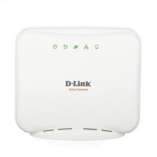 D-Link DSL-2520U